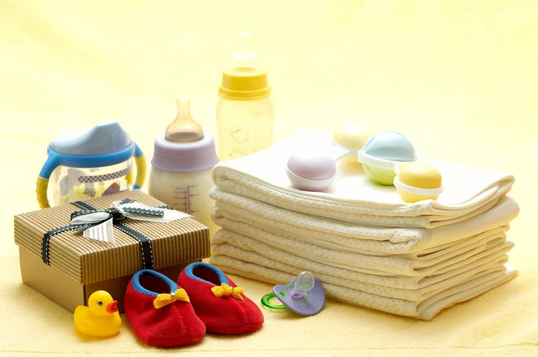 Baby Planning: How to Prepare Your Home for a Newborn