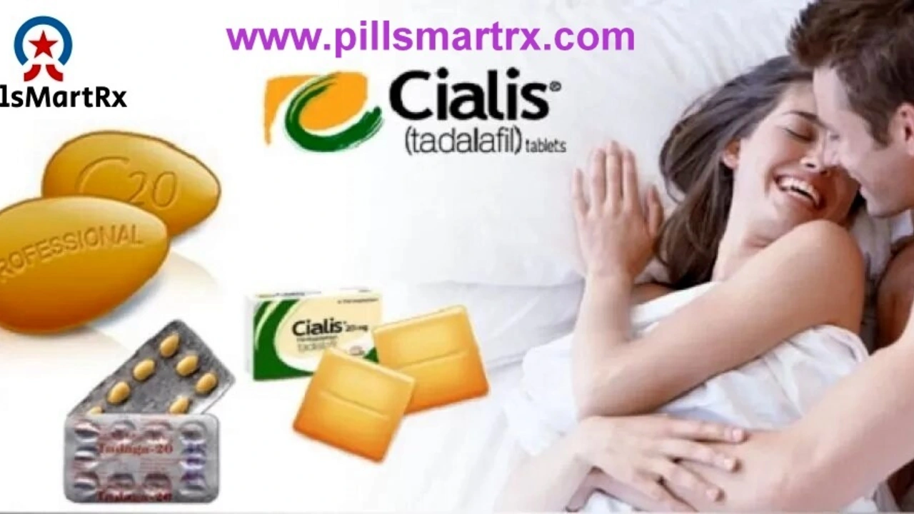 Shop and Order Your Cialis Safely: The Comprehensive Guide