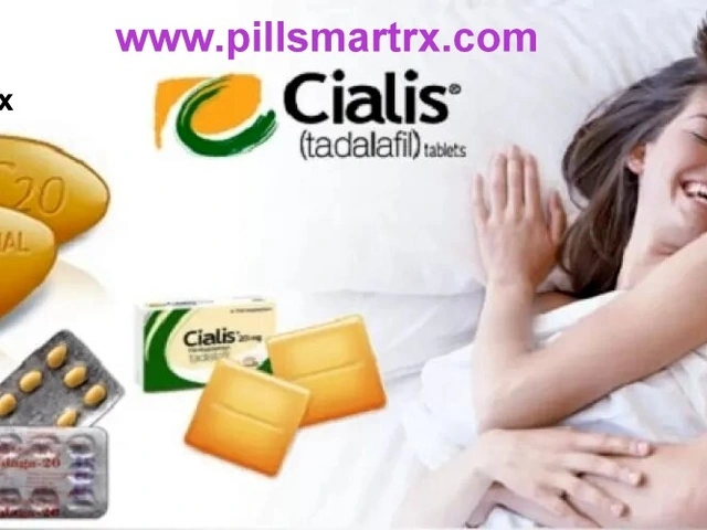 Shop and Order Your Cialis Safely: The Comprehensive Guide