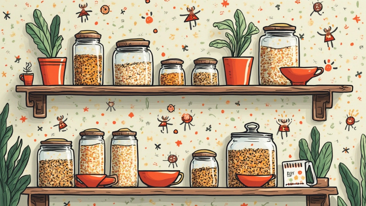My Favorite Buckwheat Recipes and Hacks