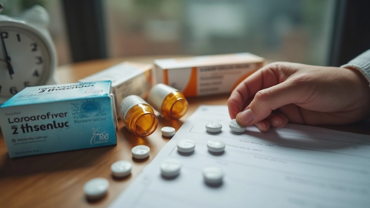 Side Effects, Risks, and What to Watch For