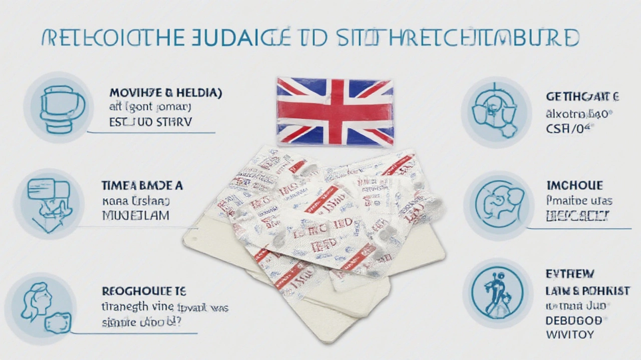 How to Use Estrace Safely: Dosage, Tips, and What To Watch Out For