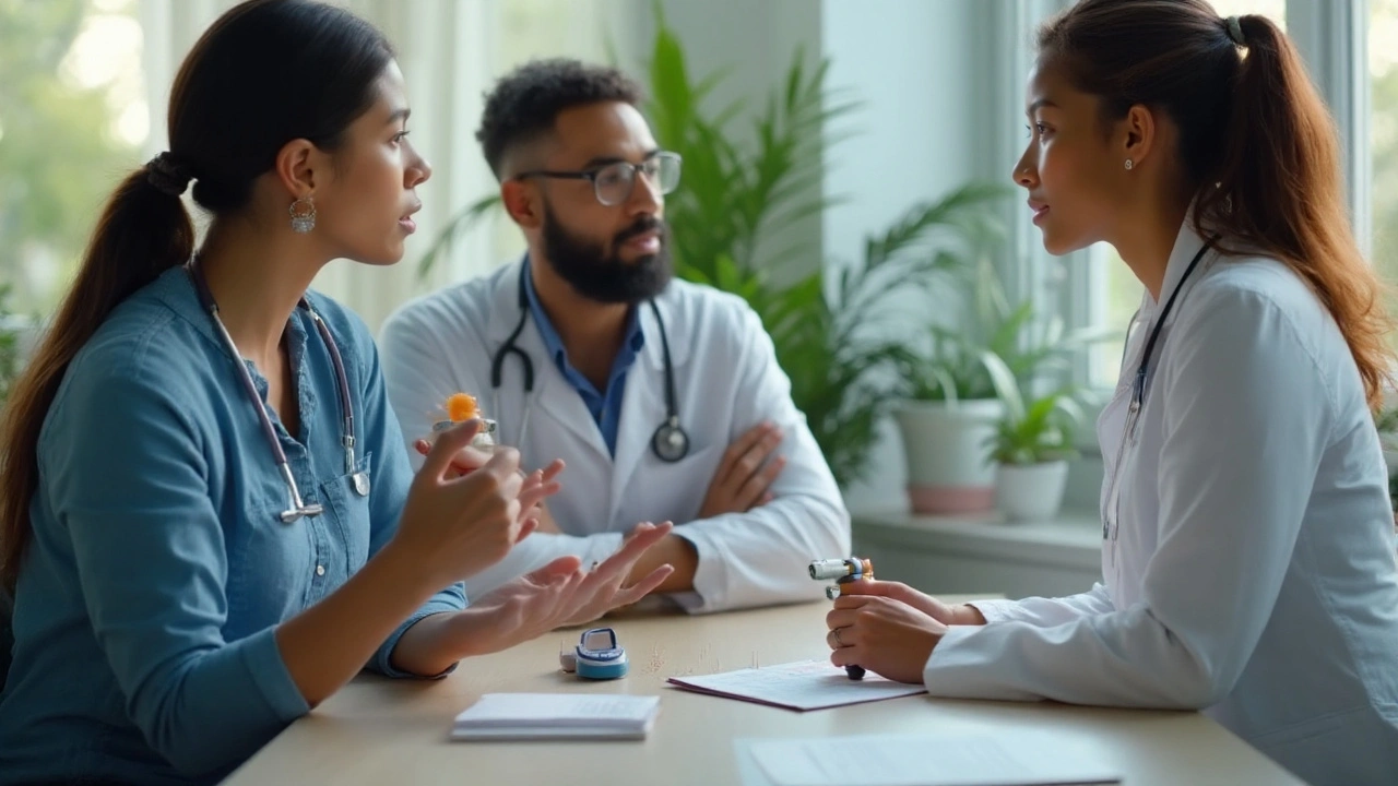 Acupuncture for Asthma Attack Relief: Benefits, Limits, and Safe Use