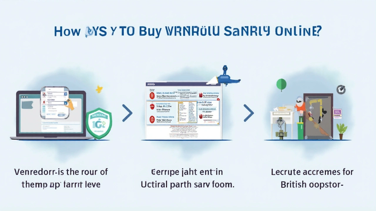 Smart Tips to Save Money and Stay Safe