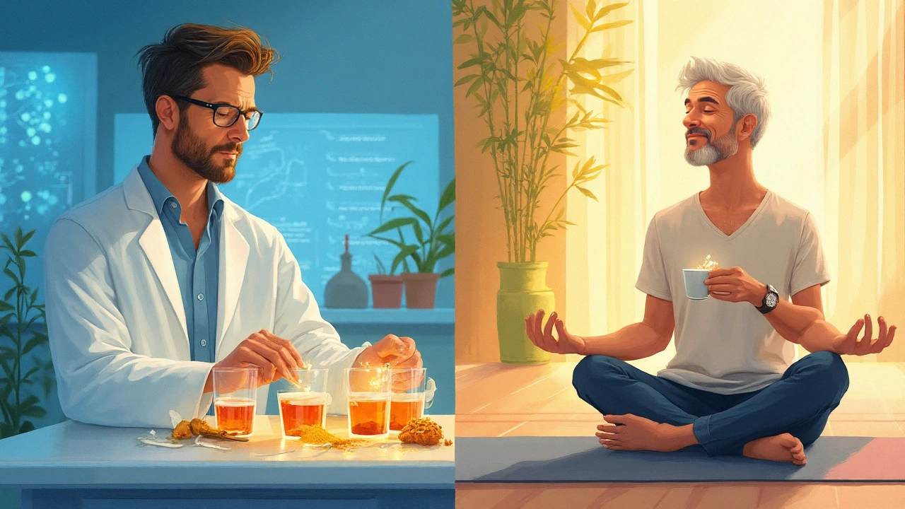 Dosage, Safety, and Side Effects
