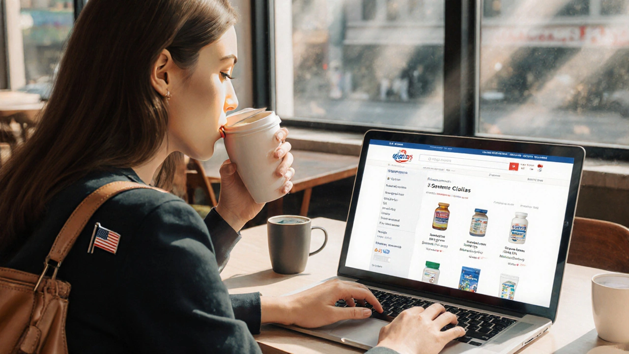 How to Buy Cheap Generic Cialis Online Safely