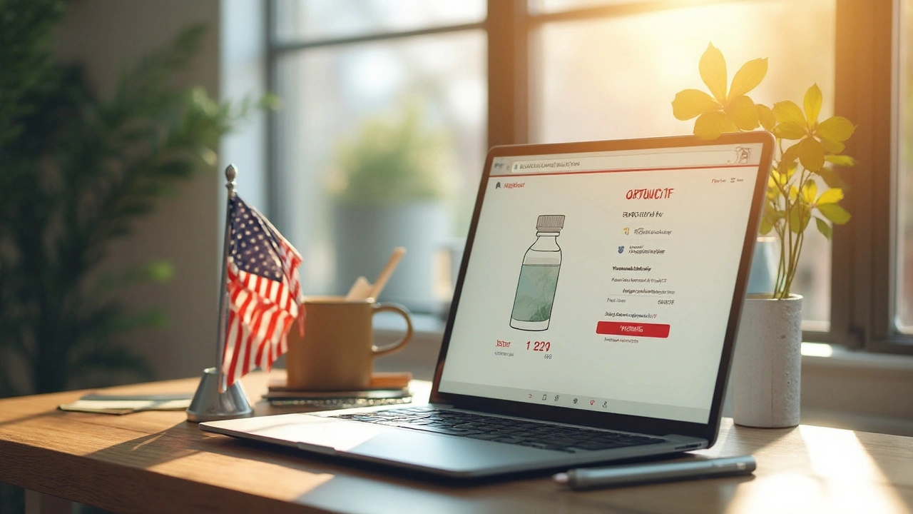 How to Buy Cheap Generic Gabapentin Online Safely