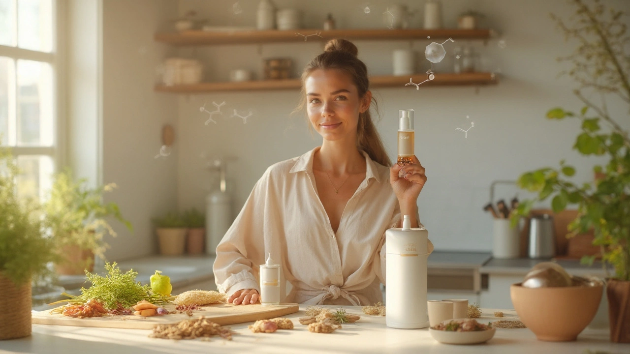 Iversun Review: Benefits, Side Effects, and How to Use the Supplement