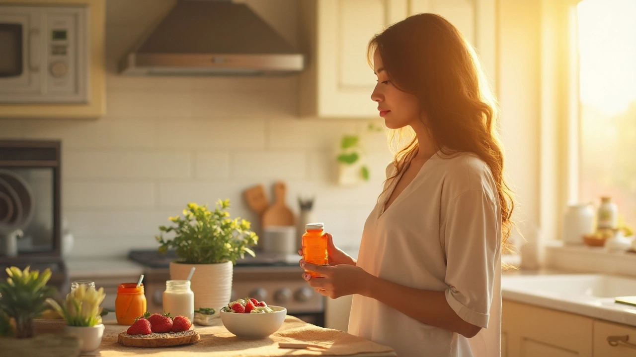 Orlistat and Lactose Intolerance: Safe Use Guide
