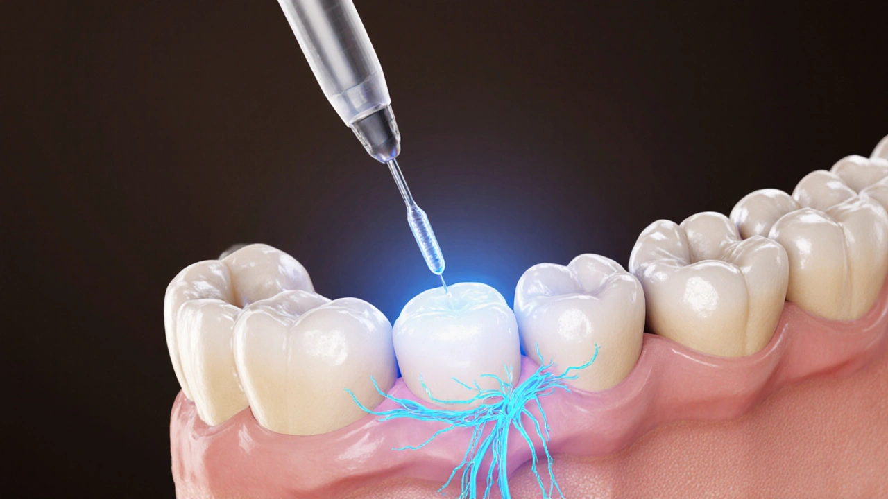 Post‑Procedure Benefits and Safety Considerations