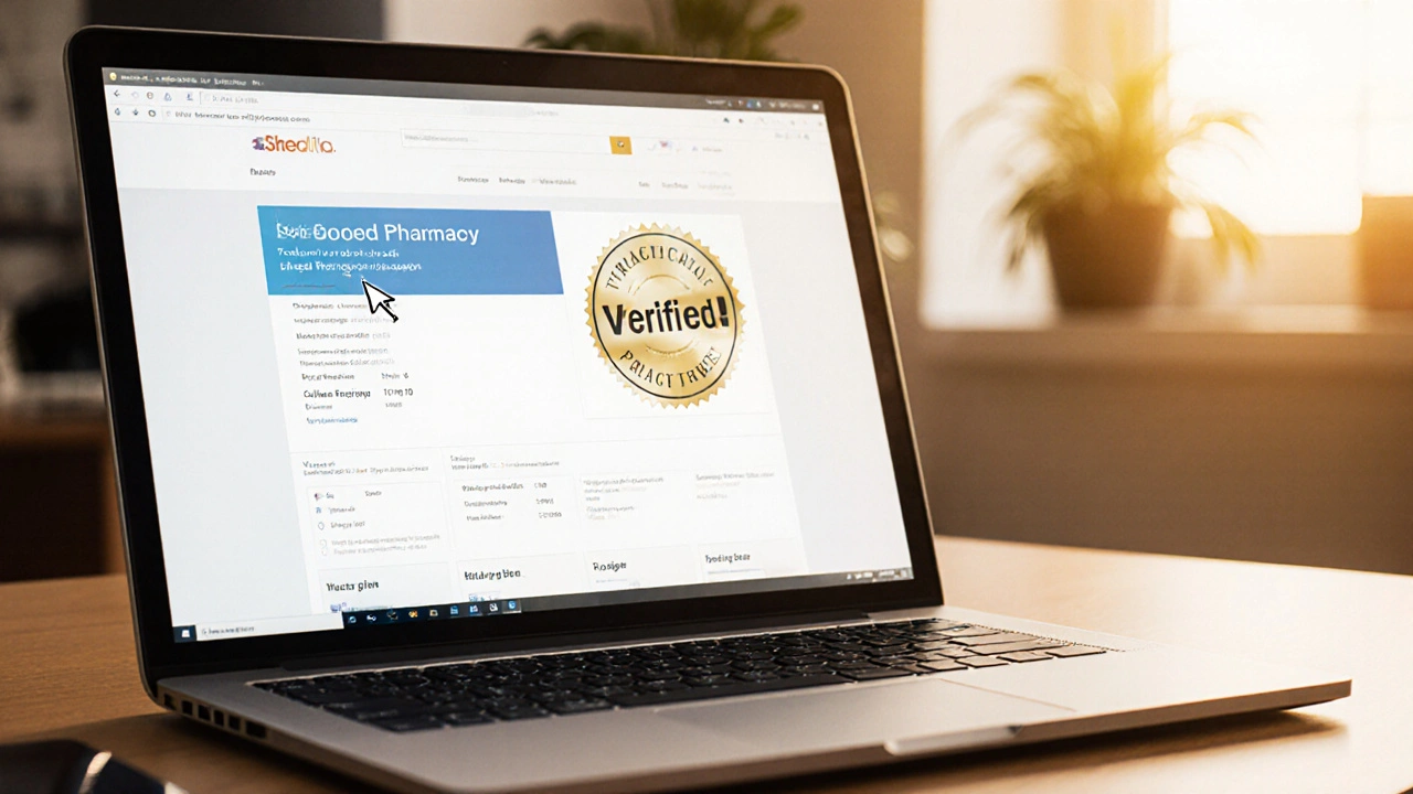 Step‑by‑Step: Buying Cheap Generic Yasmin Online