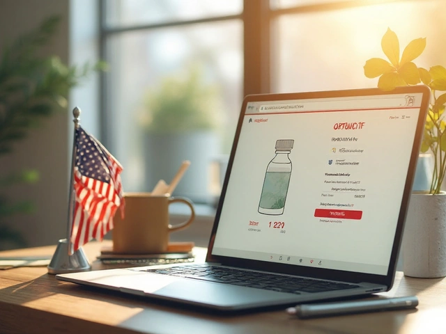 How to Buy Cheap Generic Gabapentin Online Safely