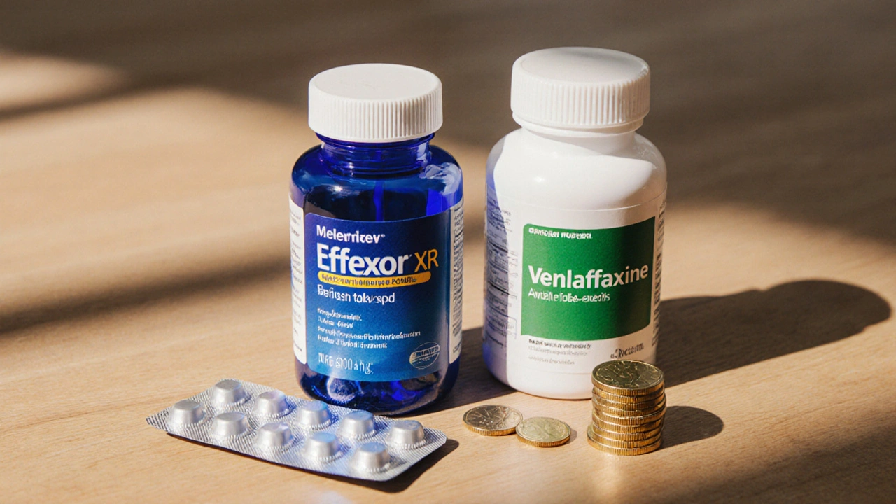 Buy Cheap Generic Effexor Online - Safe Guide & Price Tips