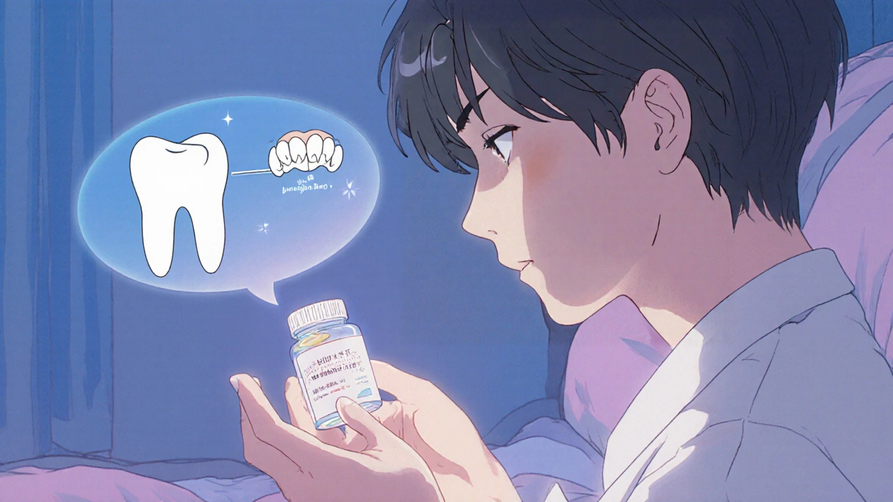 Carbimazole & Dental Health: Proven Tips for a Healthy Smile