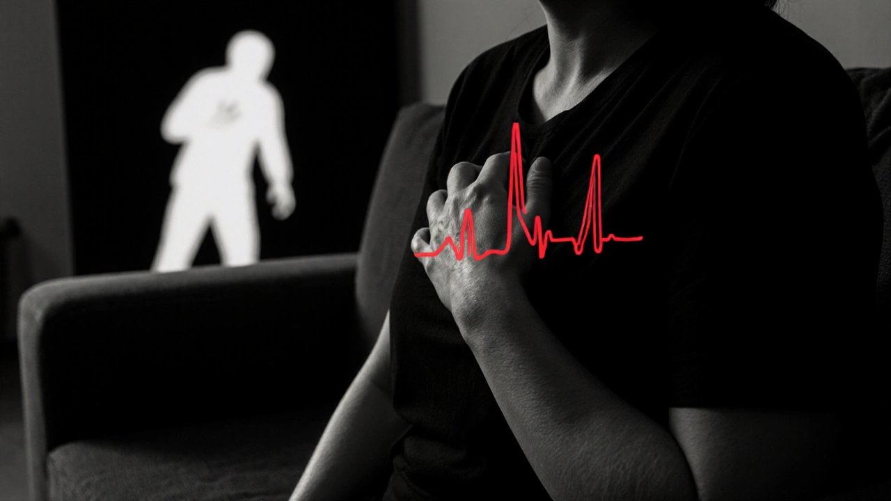 Coping with the Emotional Toll of Seizures: How to Support Loved Ones with Epilepsy