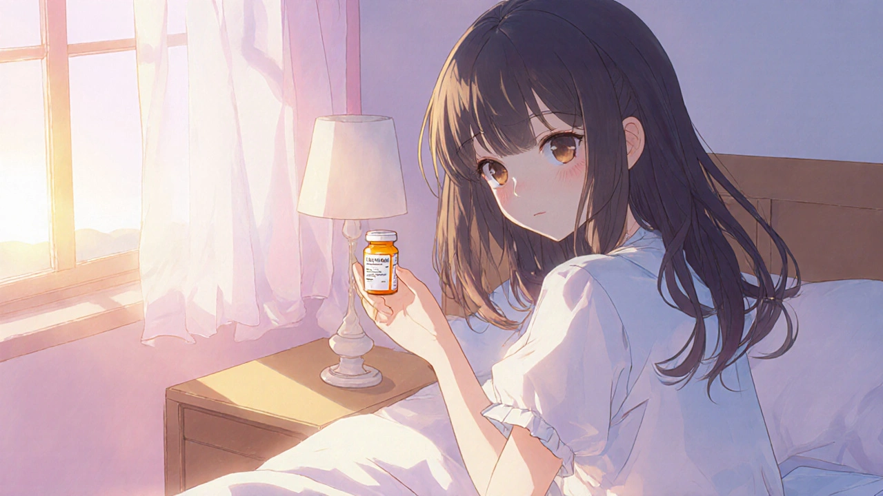 Lamotrigine and Insomnia: Can It Improve Your Sleep Quality?