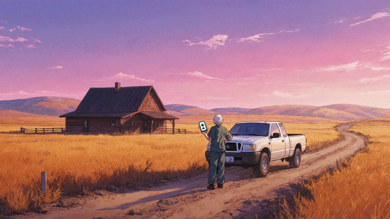 Telehealth Side Effect Monitoring for Rural Patients: Proven Strategies & Tips