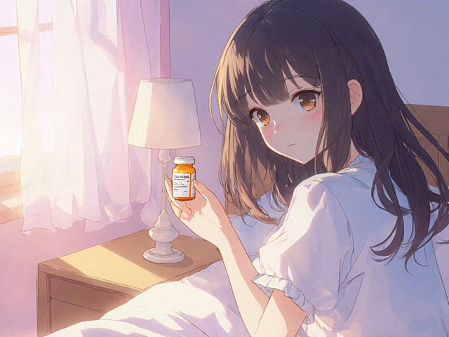Lamotrigine and Insomnia: Can It Improve Your Sleep Quality?