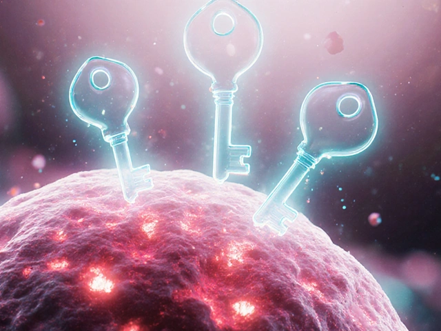 Targeted Therapy in Breast Cancer: How It Works and What to Expect
