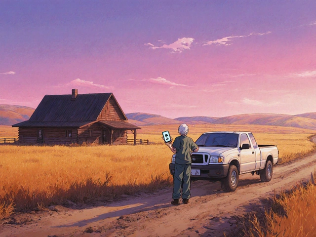 Telehealth Side Effect Monitoring for Rural Patients: Proven Strategies & Tips