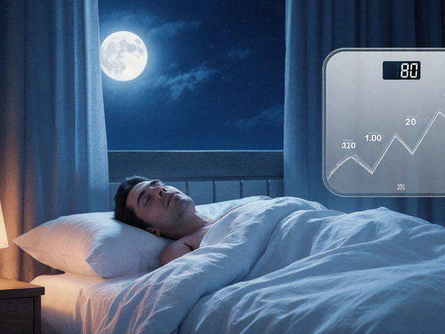 Why Sleep Is Key to Preventing and Managing Obesity