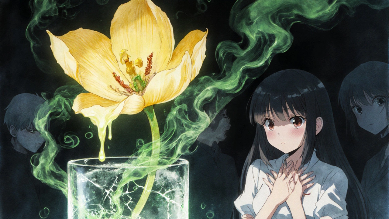 Experience the Life-Changing Benefits of Poisonous Buttercup Dietary Supplement