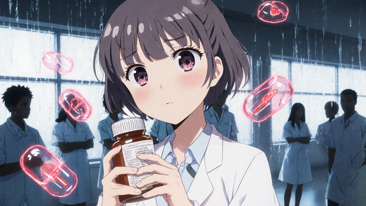 How the FDA Monitors Generic Drug Safety After Approval