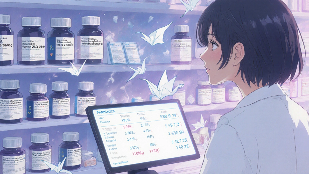 International Reference Pricing: How Countries Set Generic Drug Prices