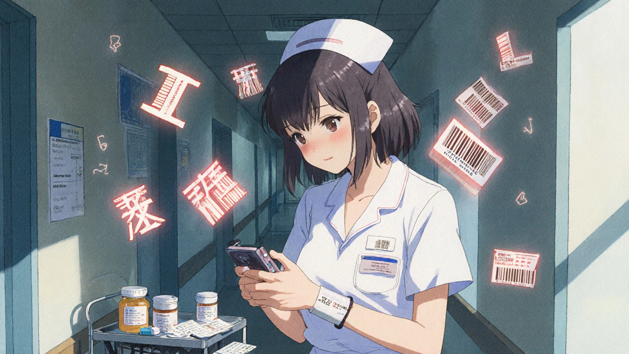 Medication Errors: How to Prevent Mistakes at Home and in Hospitals