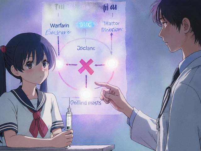 Bridging Therapy: How to Safely Switch Between Blood Thinners