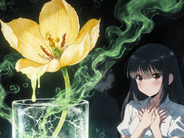 Experience the Life-Changing Benefits of Poisonous Buttercup Dietary Supplement