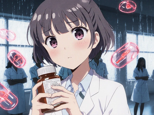 How the FDA Monitors Generic Drug Safety After Approval