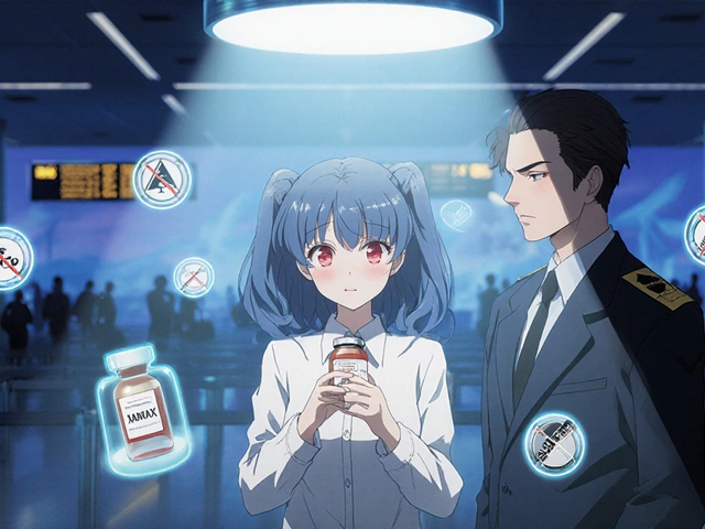 How to Get Enough Medication Before International Travel: A Practical Guide