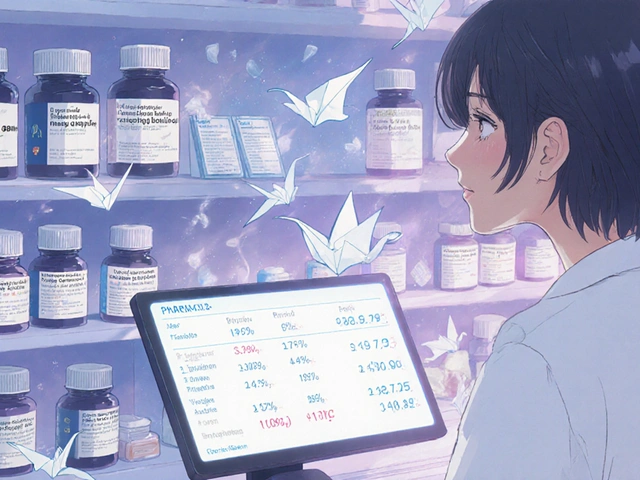 International Reference Pricing: How Countries Set Generic Drug Prices