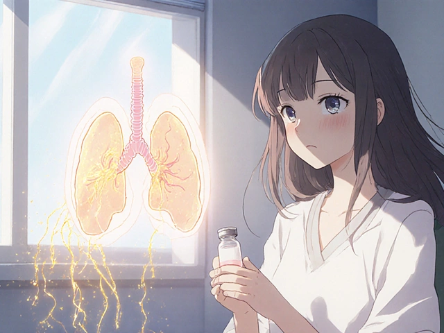 Long-Term Steroid Tapers: How ACTH Testing Guides Safe Adrenal Recovery