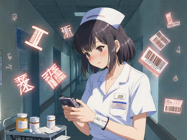 Medication Errors: How to Prevent Mistakes at Home and in Hospitals