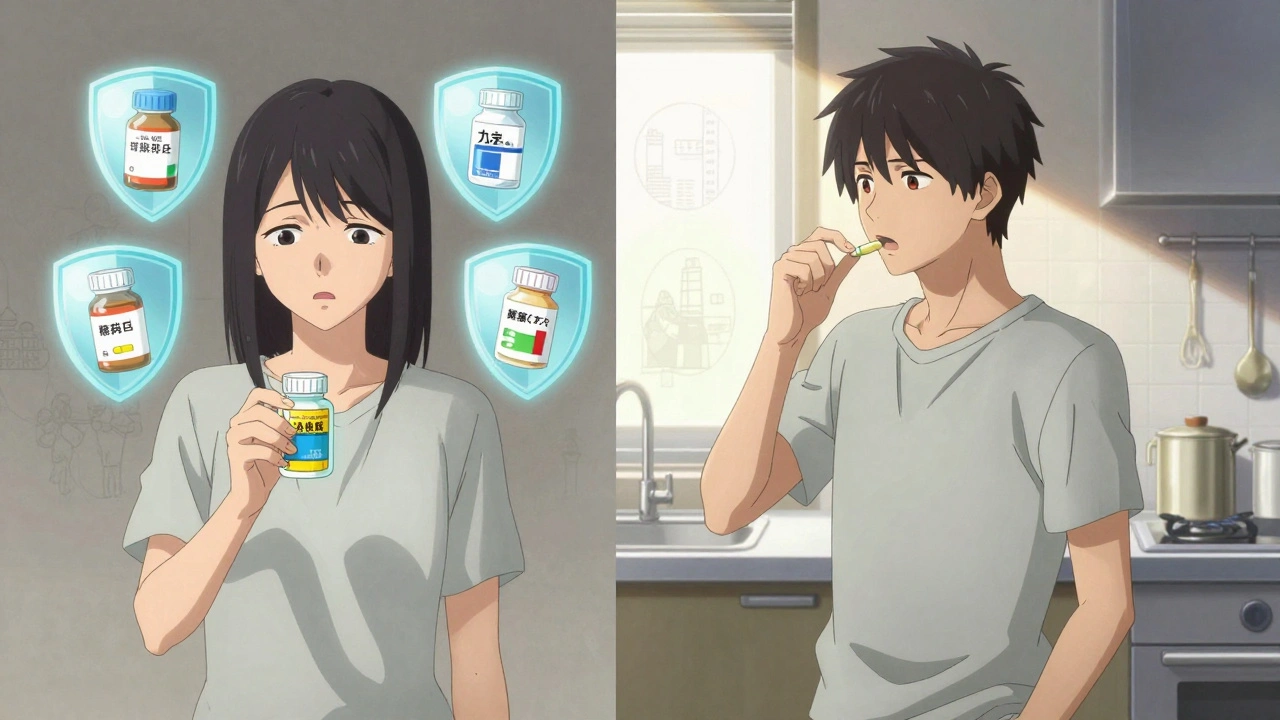 How Culture Shapes What We Accept - Even When It’s Generic