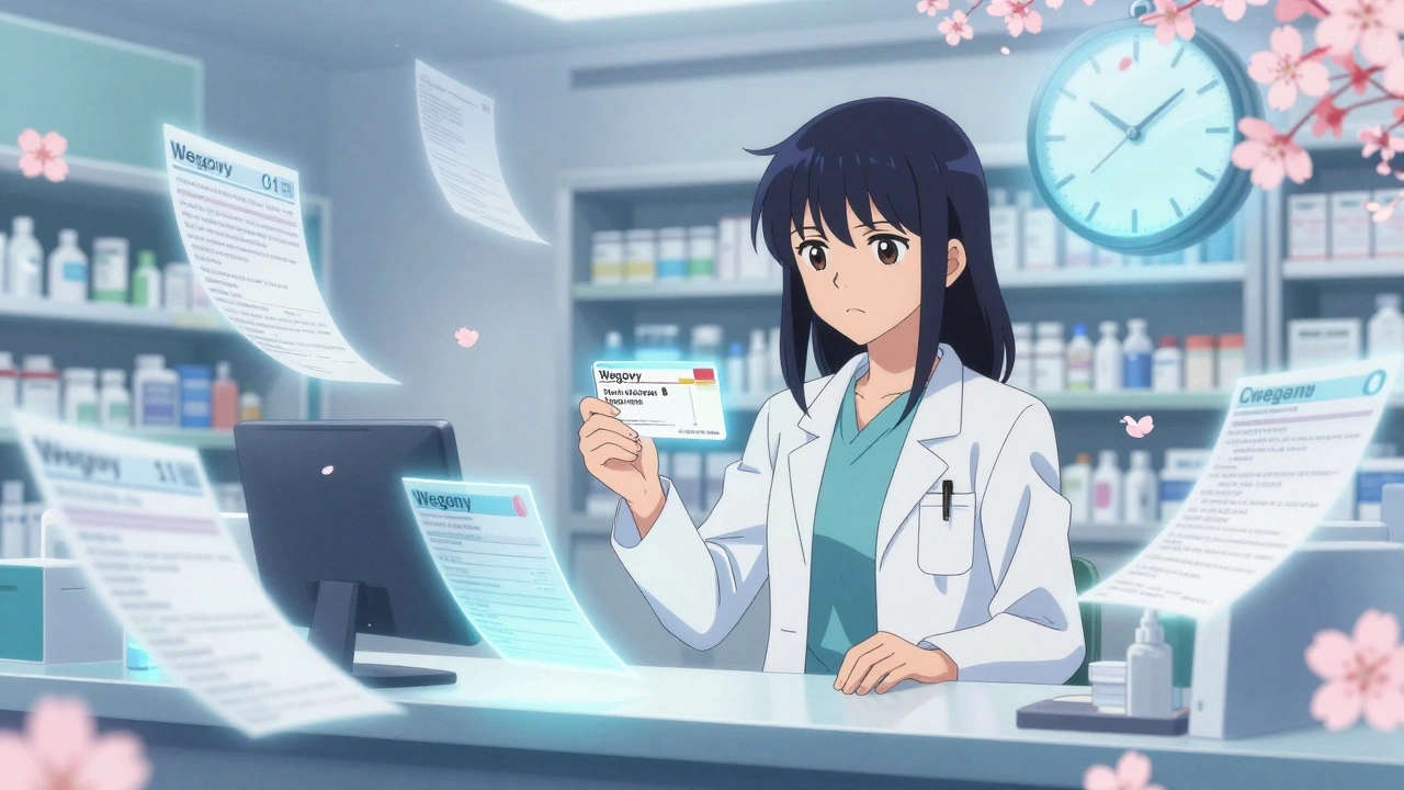 Insurance Prior Authorization for Generic Alternatives: How Pharmacists Navigate Coverage Policies