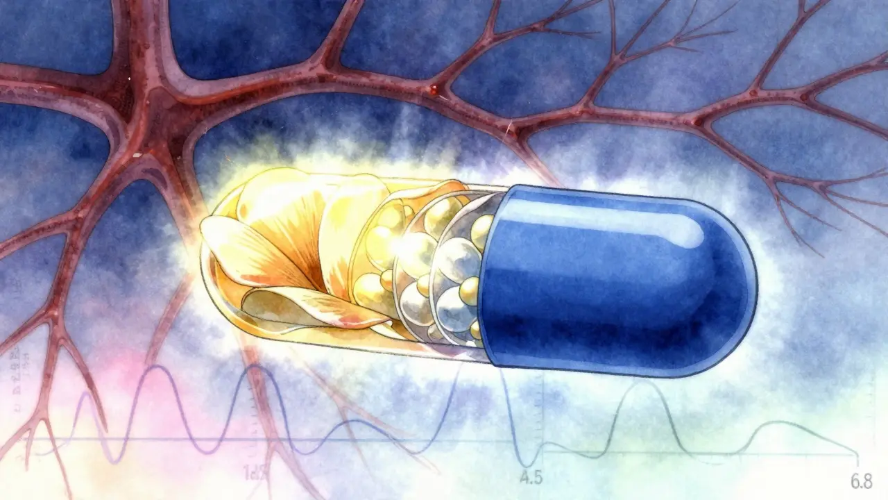 Modified-Release Formulations: What You Need to Know About Bioequivalence Rules