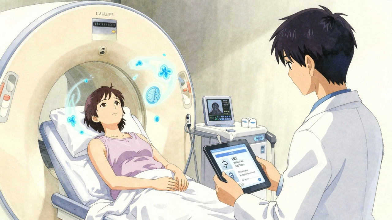 New Drug Approvals: Recent Medications and Their Safety Profiles