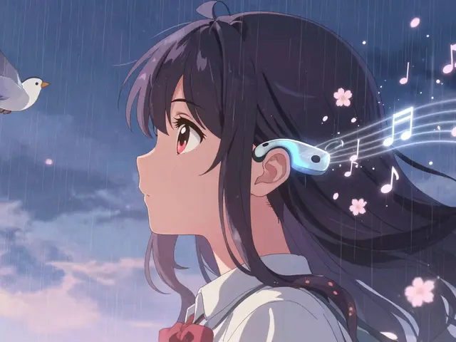 Bone-Conduction Hearing Aids: A Practical Alternative for Hearing Loss