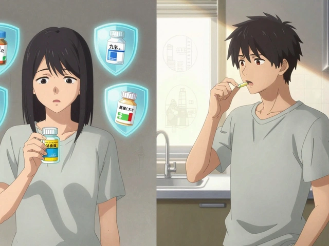 How Culture Shapes What We Accept - Even When It’s Generic