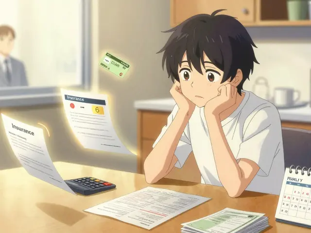 How to Calculate Total Cost of Therapy Beyond the Copay