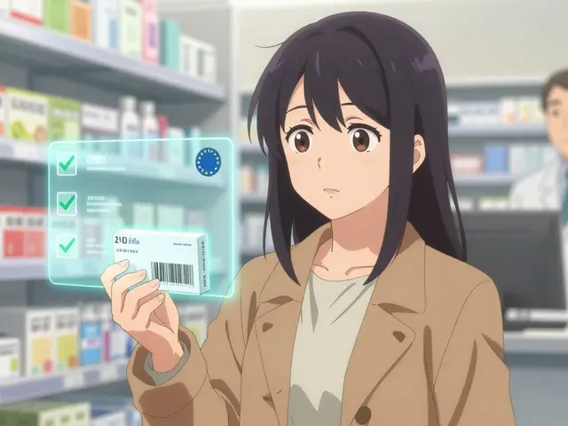 How to Verify Drug Authenticity: Official Tools and Resources You Can Use