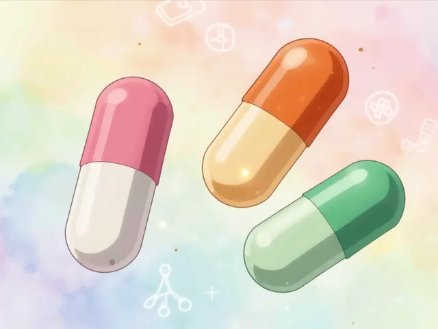 Inactive Ingredient Interactions in Generic Medication Combinations