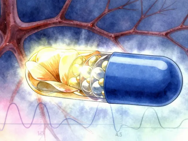 Modified-Release Formulations: What You Need to Know About Bioequivalence Rules