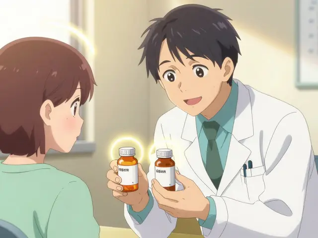 Provider Case Studies: Real Experiences with Generic Medications