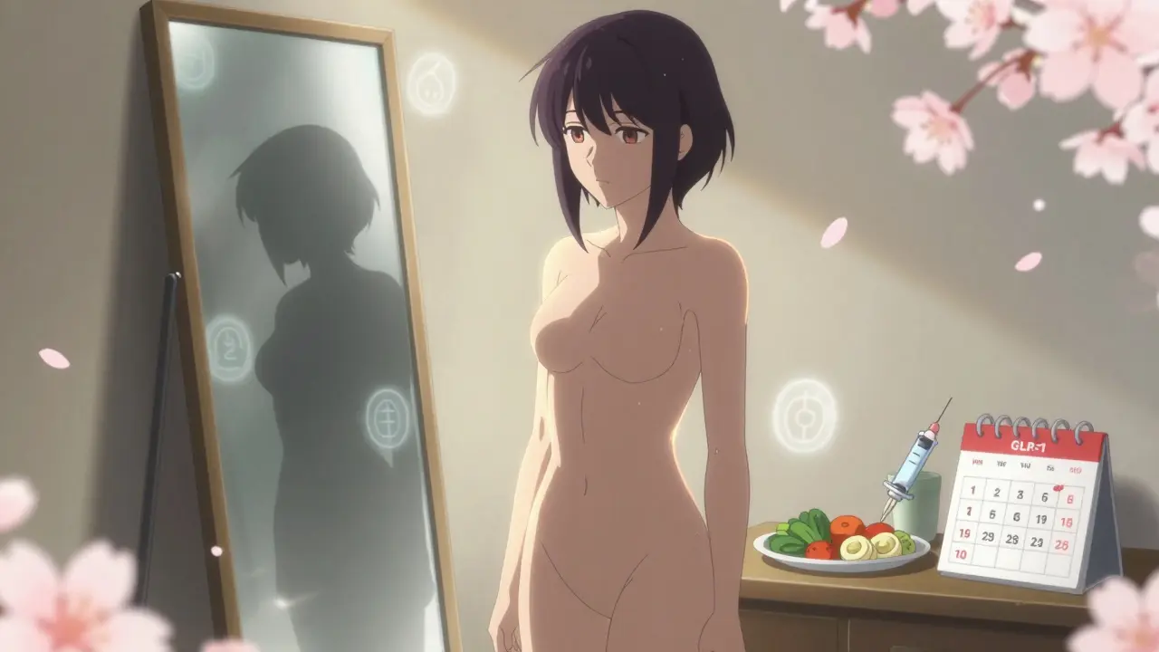 GLP-1 Agonists for Weight Loss: Real Benefits and Common Side Effects