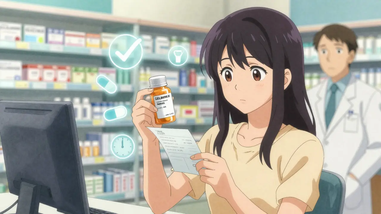 How to Audit Your Medication Bag Before Leaving the Pharmacy: A Simple 7-Step Safety Check