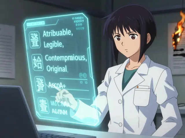 Documentation Requirements for Record-Keeping in Manufacturing: What You Must Get Right